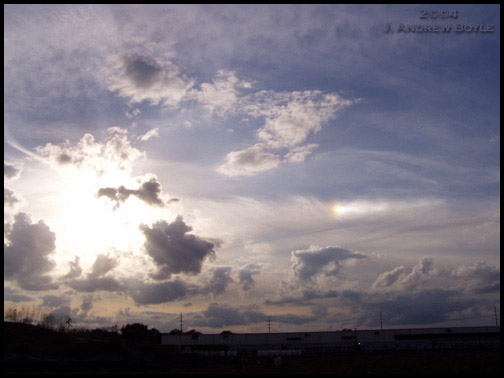 sundog4010404lgkf